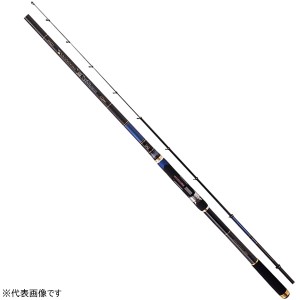 宇崎日新 ゼロサム磯 X4KEI 1.75号5305 (磯竿)