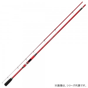 宇崎日新 イングラムナギサIM LTD-R 1号 5305 (磯竿)