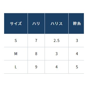 オーナー ガチの鯛ラバ サビキ 36274 (サビキ仕掛け)