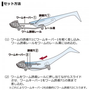 ダイワ 鮃狂 ロデム4 21g (ヒラメ マゴチ フラットジャンキー)