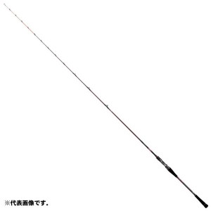 ダイワ 20 紅牙 EX K64HB-SMT (鯛ラバ タイラバロッド)(大型商品A)