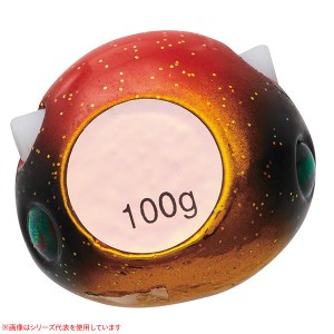 【全4色】ダイワ 紅牙ベイラバーフリーTG α ヘッド 250g (鯛ラバ タイラバ)