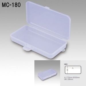 メイホウ MC-180 (タックルボックス タックルケース)