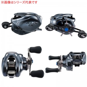 シマノ 22 SLX DC XT 71HG 左ハンドル (ベイトリール) - 釣り具の販売