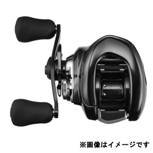 シマノ 23 アンタレス DC MD XG 左ハンドル (ベイトリール)