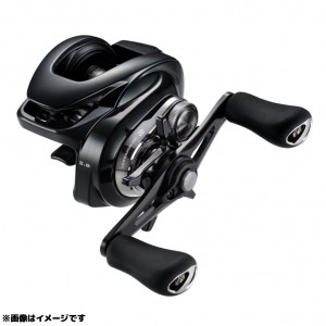 シマノ 24 メタニウム DC 71 (Shimano ベイトリール 釣り 左)