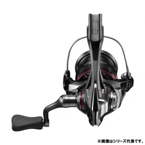 シマノ 24 ヴァンフォード C2000S (Shimano スピニングリール 釣り)