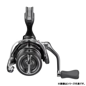 シマノ 24 ヴァンフォード C2000S (Shimano スピニングリール 釣り)