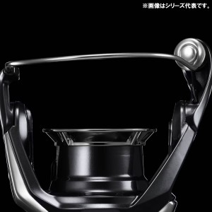 シマノ 24 ヴァンフォード C2000S (Shimano スピニングリール 釣り)