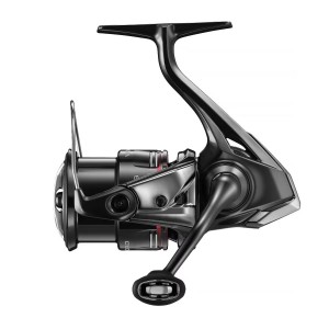 シマノ 24 ヴァンフォード 2500SHG (Shimano スピニングリール 釣り)