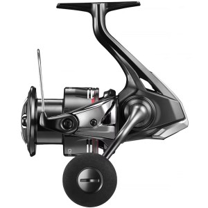 シマノ 24 ヴァンフォード C5000XG (Shimano スピニングリール 釣り)