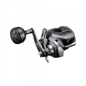 シマノ 24 バルケッタ プレミアム 150 (Shimano 両軸リール 釣り 右)