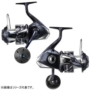 シマノ 24 ストラディックSW 10000HG (Shimano オフショア ジギング リール)