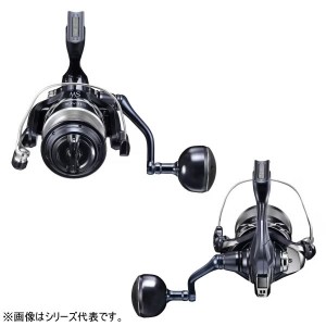 シマノ 24 ストラディックSW 10000HG (Shimano オフショア ジギング リール)