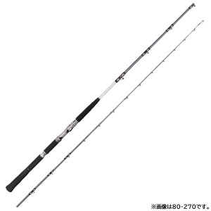 シマノ 22 舳(ミヨシ) MIYOSHI 60-270 (船竿)(大型商品A)