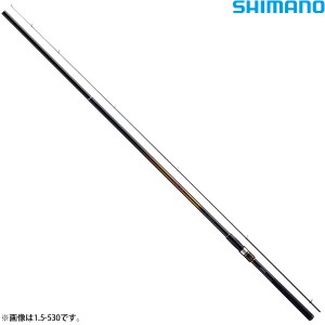 シマノ ラディックス 2号500 (磯竿)