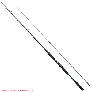 シマノ 20シーマイティX64 30-270 (船竿)(大型商品A)