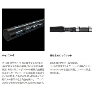 シマノ 21 グラップラーBB タイプC S73ML (キャスティングロッド ヒラマサ ブリ カツオ シイラ)(大型商品A)