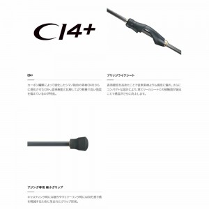 シマノ 22 ソアレSS アジング S48SUL-S (アジングロッド)