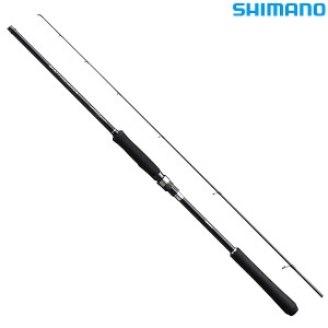 シマノ 19 ソルティーアドバンス シーバス S96ML (シーバス ロッド)(大型商品A)