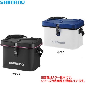 シマノ ライトタックルバック 32L BK-063R (タックルバック)