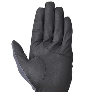 シマノ タイタニューム アルファ グローブ フルカバー ブラック GL-013V (フィッシンググローブ 防寒手袋)