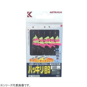 カツイチ ハッキリ目印 (鮎 仕掛け用品)