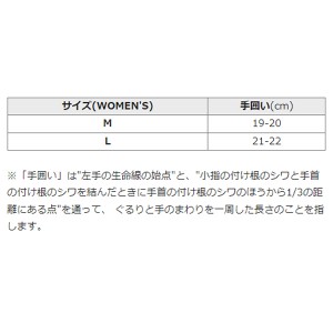 ハヤブサ FOURON ネオプレングローブ3本カット ウィメンズ ブラック Y4196W (フィッシンググローブ)