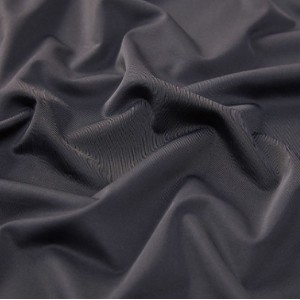 ハヤブサ ヒョウオン ベンチレーション アンダーシャツ (レディース) ブラック Y1682W (冷感肌着 UV対策)