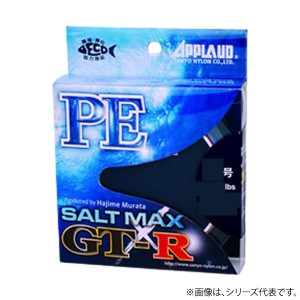 サンヨー アプロード ソルトマックス GT-R PE 200m (ソルトライン PEライン)1号～1.5号