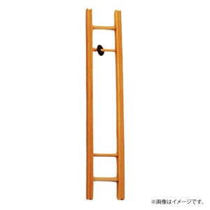 ウメズ 竹枠 仕掛巻 2本入 9cm 3833F (釣り具 自作 補修)