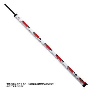 タカ産業 六角メジャー 120cm V-129 (フィッシングツール)