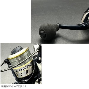 浜田商会 ラグジス PE1.5号 150M糸付 LX4000SPE (スピニングリール 釣り)