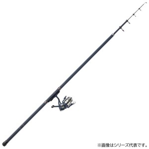 浜田商会 PG ミリタキャストセット 240EB MT2000EB (釣りセット 竿 ロッド 磯 海 入門 初心者)