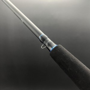 浜田商会 CB アクロスシーバスセットV 90ML AZ3000SPE (釣りセット 竿 ロッド 磯 海 入門 初心者)(大型商品A)